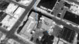 Picture provided by B7C 01/16/2026